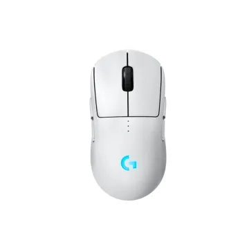 GAM.MS PRO 2 LIGHTSPEED WRLS WH