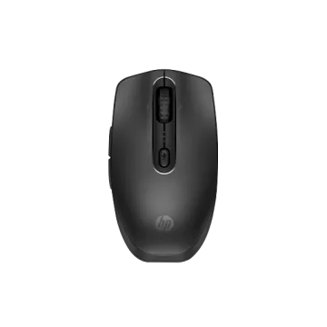 HP 690 Rechargeable Wrls Mouse 7M1D4AA