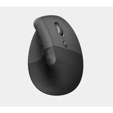 MOUSE Logitech Lift Vertical Ergonomic B
