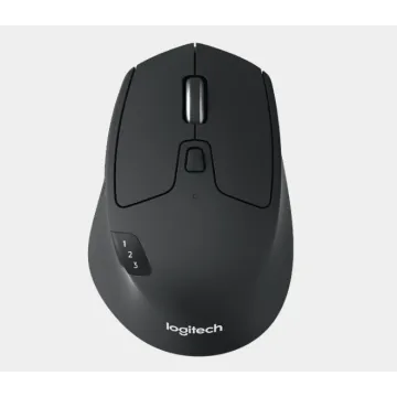 MOUSE LOGITECH M720 TRIATHLON