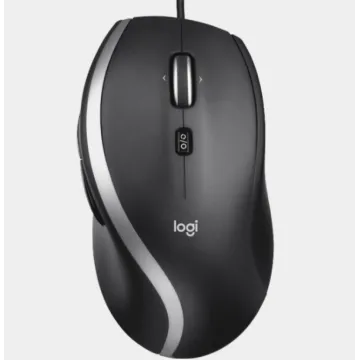 MOUSE LOGITECH M500S Advanced Black