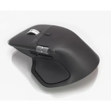 Logitech Mouse MX Master 4