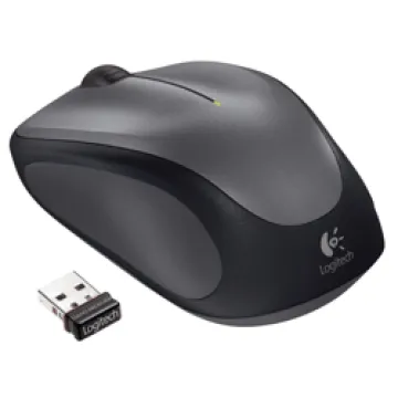 ΠΟΝΤΙΚΙ LOGITECH WIRELESS MOUSE M235