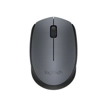 MOUSE LOGITECH M170 WIRELESS