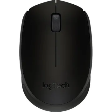 MOUSE LOGITECH B170 WIRELESS