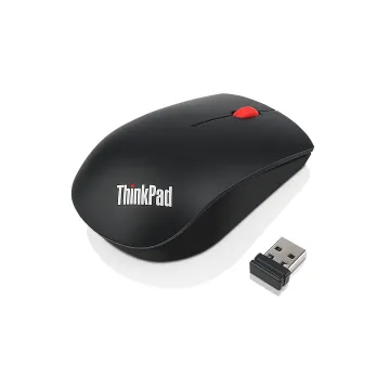 MOUSE LEN Thinkpad Essent wireless mouse