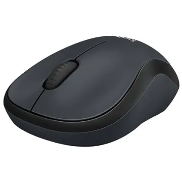 MOUSE LOGITECH M240 Graphite