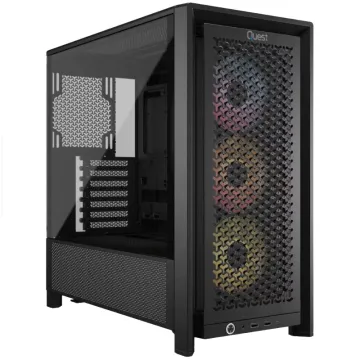 Quest Legend i7 14700K|32G|1TB|5070Ti|FD