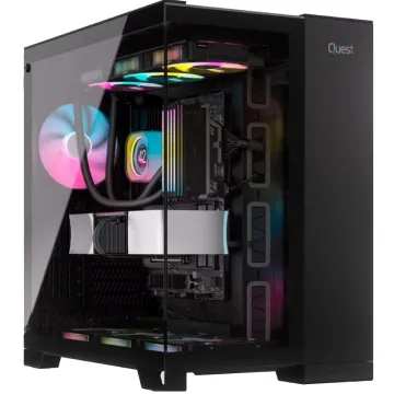 Quest Legend U9 285K|64GB|2TB|5080|W11H