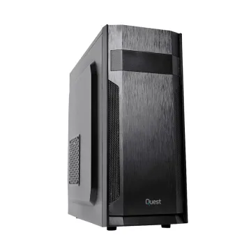 PC Quest Me i3-13100|16GB|500GB|W11