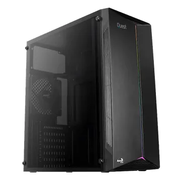 Quest Me Ryzen 5600G|8GB|240|FD