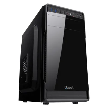 Quest Me i3 12100|16GB|500GB|W11H