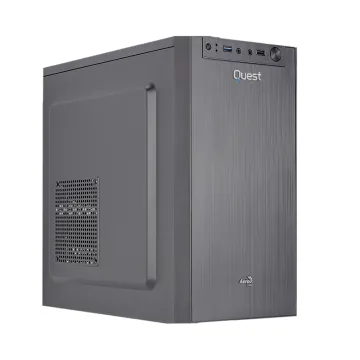 PC QUEST ME i3 12100|16GB|512GB|W11P