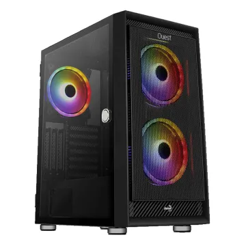 Quest Play R5 5500|16GB|1TB|3050 6GB|W11