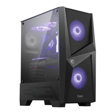 Quest Play R5 5600G|16GB|1TB|4060|W11
