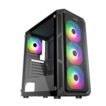 Quest Play R7 5700X|32GB|1TB|4060|FD