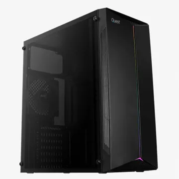 Quest Play i5 14400F|16GB|1TB|3050|W11H