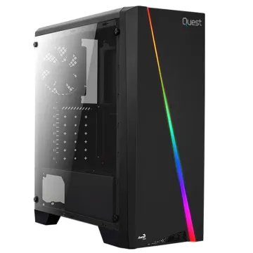 Quest Play R5 5500|32GB|512GB|4060|W11H