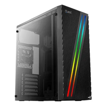 Quest Play R5 5500|16GB|500GB|6400|FD