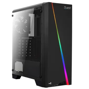 Quest Play R5 8600G|8GB|256GB|FD