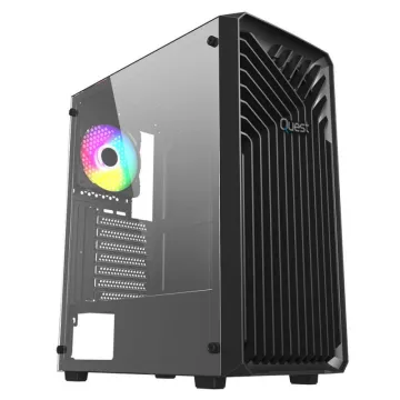 Quest Play R7 5700X|32GB|500GB|4060|FD