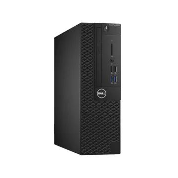 DELL 3060 SFF I5-8/8/256/W11P GA+ Refurb