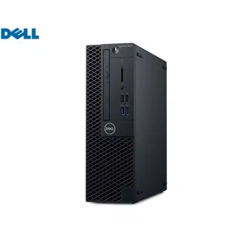 DELL 3070SFF I5-9/16/256/W11P GA+ Refurb