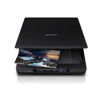 ΣΑΡΩΤΗΣ EPSON PERFECTION V39II