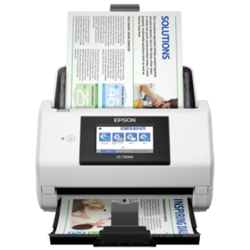 ΣΑΡΩΤΗΣ EPSON Workforce DS-790WN