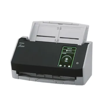 ΣΑΡΩΤΗΣ RICOH fi-8040