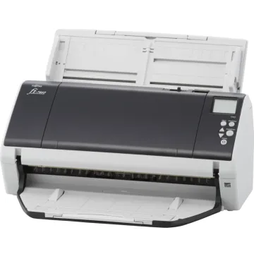 ΣΑΡΩΤΗΣ RICOH fi-7460