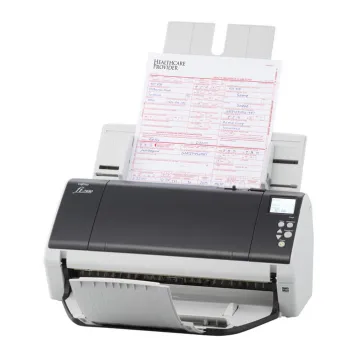 ΣΑΡΩΤΗΣ RICOH fi-7480