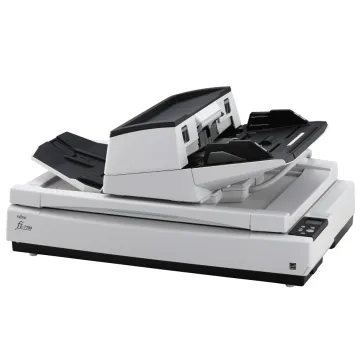 ΣΑΡΩΤΗΣ RICOH fi-7700s