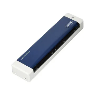 ΣΑΡΩΤΗΣ XEROX Travel Scanner XTS-D