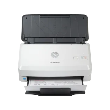 HP ScanJet Pro 3000 s4 6FW07A