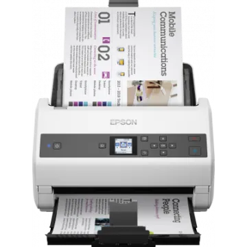 ΣΑΡΩΤΗΣ EPSON DS-870