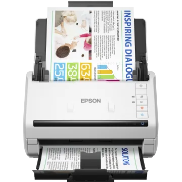 ΣΑΡΩΤΗΣ EPSON DS-770II