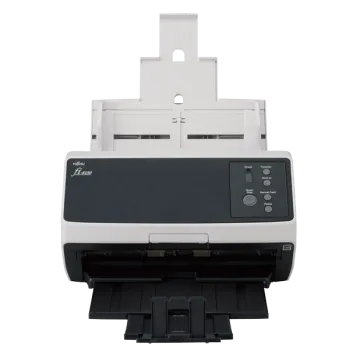 ΣΑΡΩΤΗΣ RICOH fi-8150