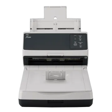ΣΑΡΩΤΗΣ RICOH fi-8250