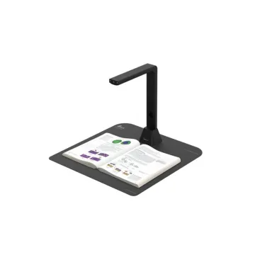 ΣΑΡΩΤΗΣ IRISCAN DESK 5 PRO