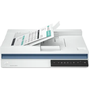 SCANNER HP ScanJet Pro 3600 f1 20G06A