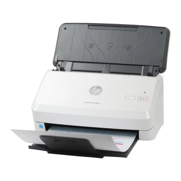 SCANNER HP ScanJet Pro 2000 s2 6FW06A