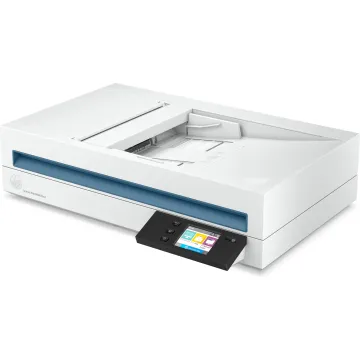 SCANNER HP ScanJet Pro N4600 fnw1 20G07A