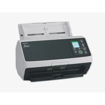 ΣΑΡΩΤΗΣ RICOH fi-8190