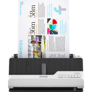 ΣΑΡΩΤΗΣ EPSON DS-C330