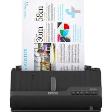 ΣΑΡΩΤΗΣ EPSON ES-C320W