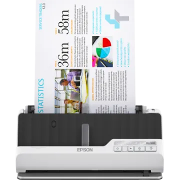 ΣΑΡΩΤΗΣ EPSON DS-C490