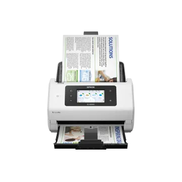 ΣΑΡΩΤΗΣ EPSON Workforce DS-800WN