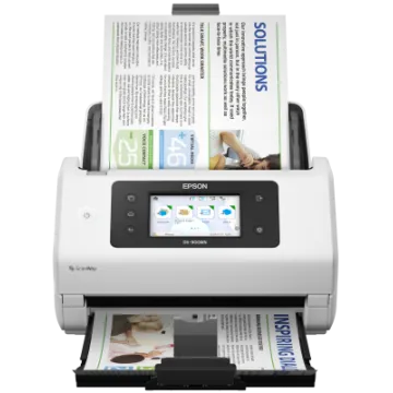 ΣΑΡΩΤΗΣ EPSON Workforce DS-900WN
