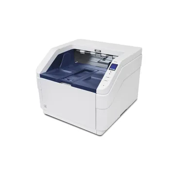 Xerox W110 Scanner